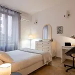 Apartment Piramide Cestia Comfort *