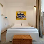 Apartment Piramide Cestia Comfort *