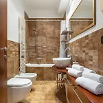 Apartment Piramide Cestia Comfort