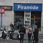 Piramide Cestia Comfort *