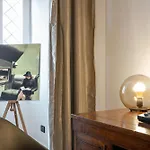 Apartment Piramide Cestia Comfort Rome