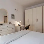 Apartment Piramide Cestia Comfort *