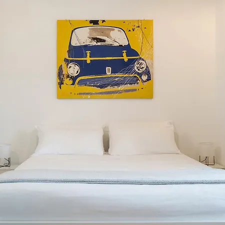 Piramide Cestia Comfort Rome