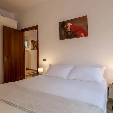 Piramide Cestia Comfort Apartment
