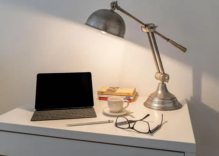 Lejlighed Piramide Cestia *