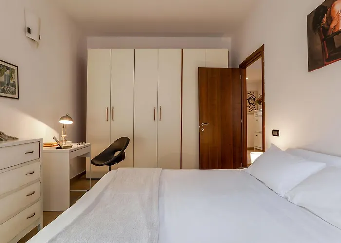 Piramide Cestia Lejlighed Rom