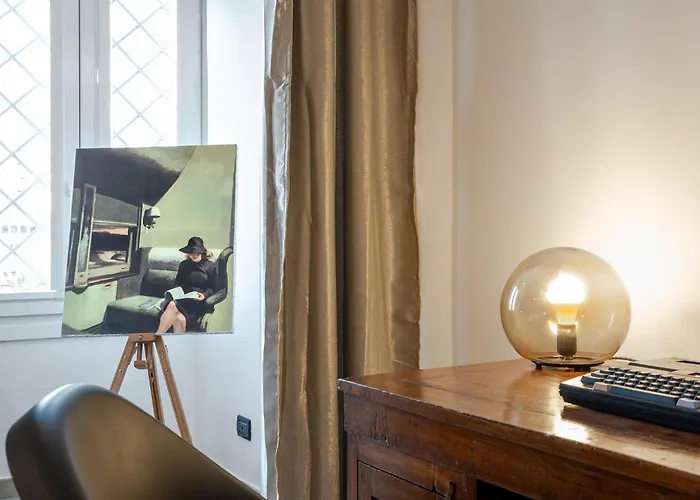 Lejlighed Piramide Cestia Rom