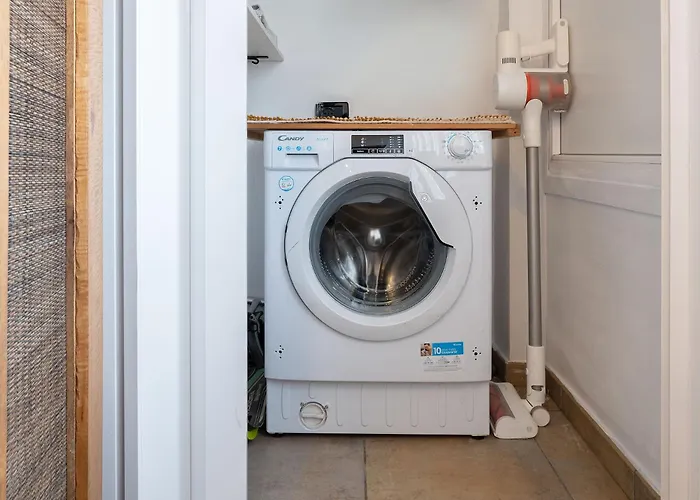 Lejlighed Piramide Cestia