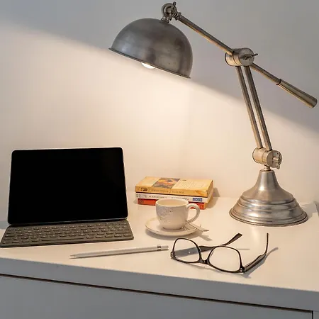 Apartman Piramide Cestia *