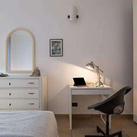 Lejlighed Piramide Cestia Comfort *