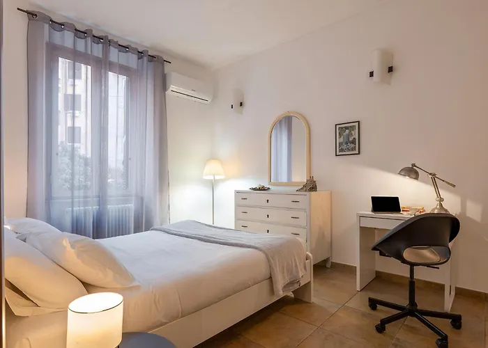 Apartment Piramide Cestia *