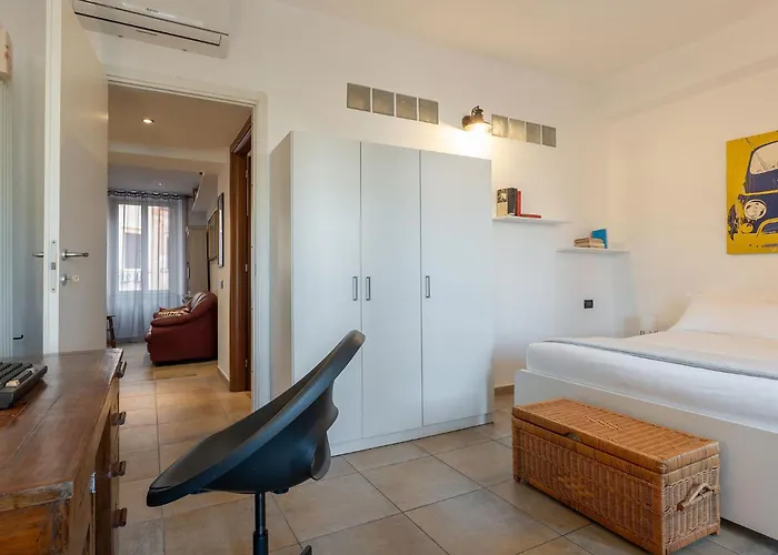 Piramide Cestia Apartment Rome