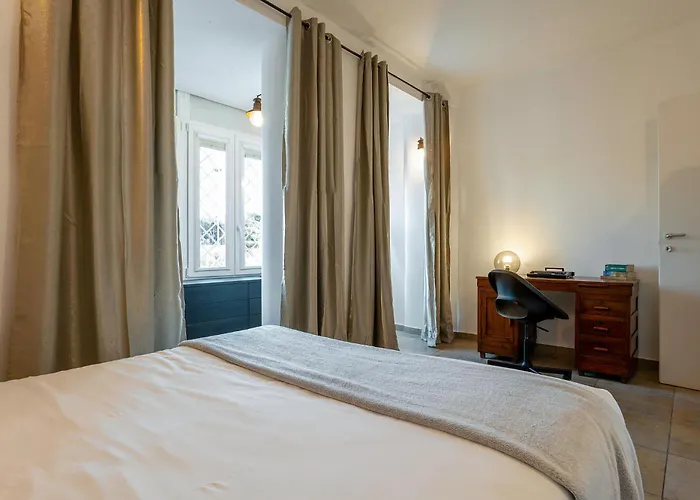 Piramide Cestia Apartment Rome