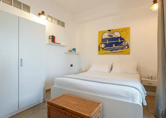 Piramide Cestia Apartment *