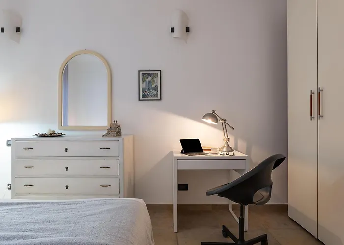 Apartment Piramide Cestia *