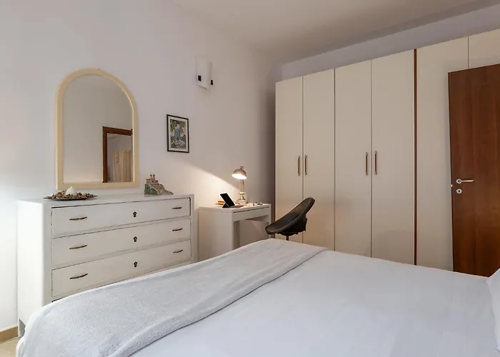 Apartment Piramide Cestia *