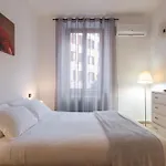 Piramide Cestia Comfort Apartmán Řím