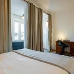 Piramide Cestia Comfort Apartmán Řím