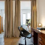 Piramide Cestia Comfort Apartmán
