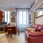 Piramide Cestia Comfort Apartmán